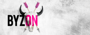 logo Byzon v slideru