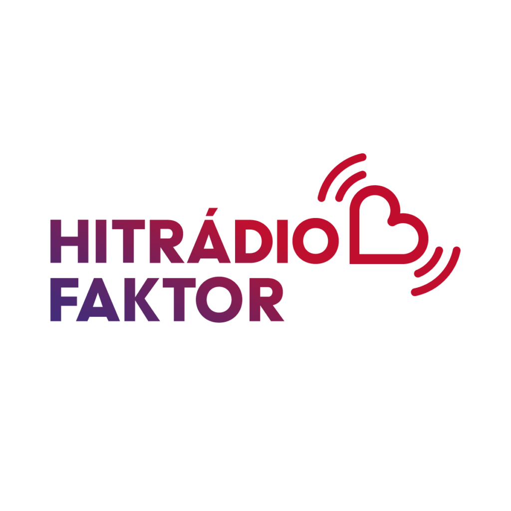 Logo Hitrádia faktor