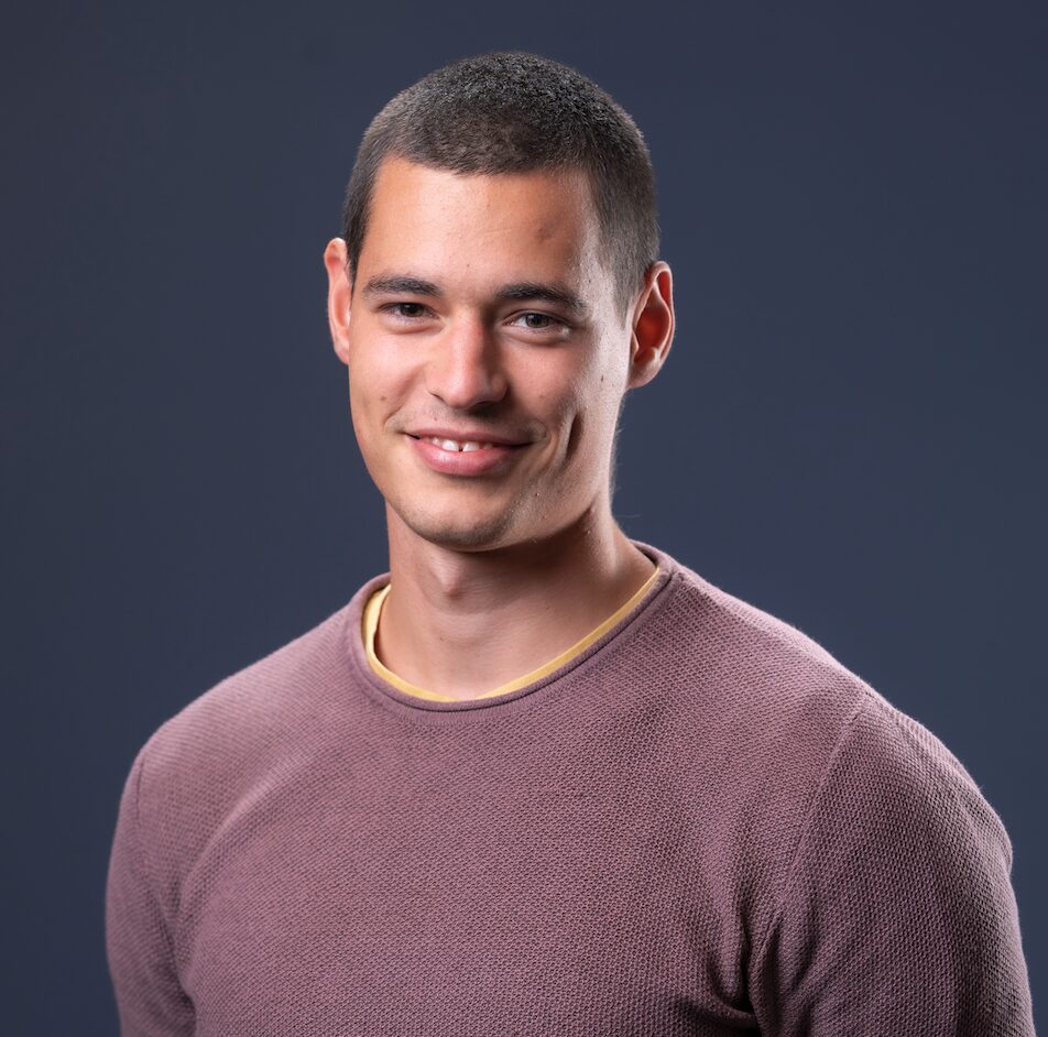 Štěpán Kapko