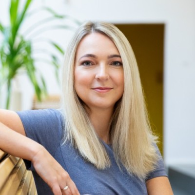 Hana Křenková