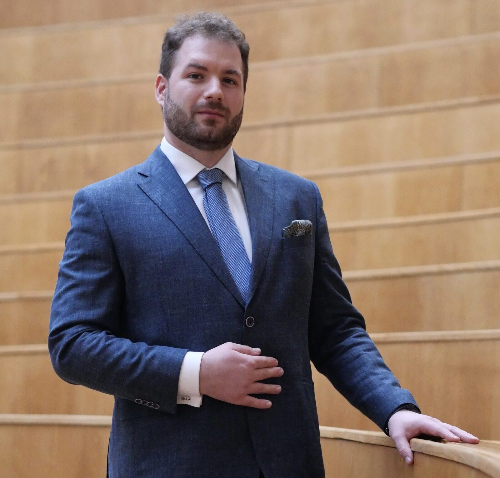 Tomáš Ryza
