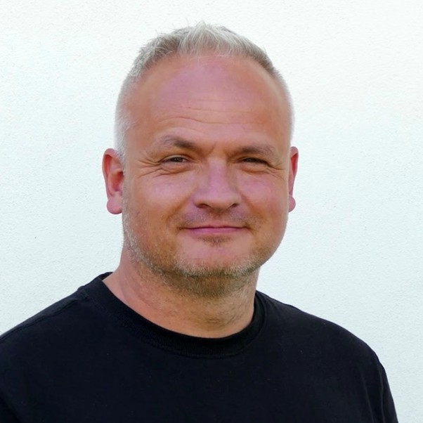 Mgr. Jiří Koreš