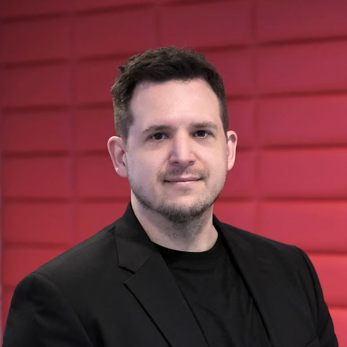 Lukáš Benzl