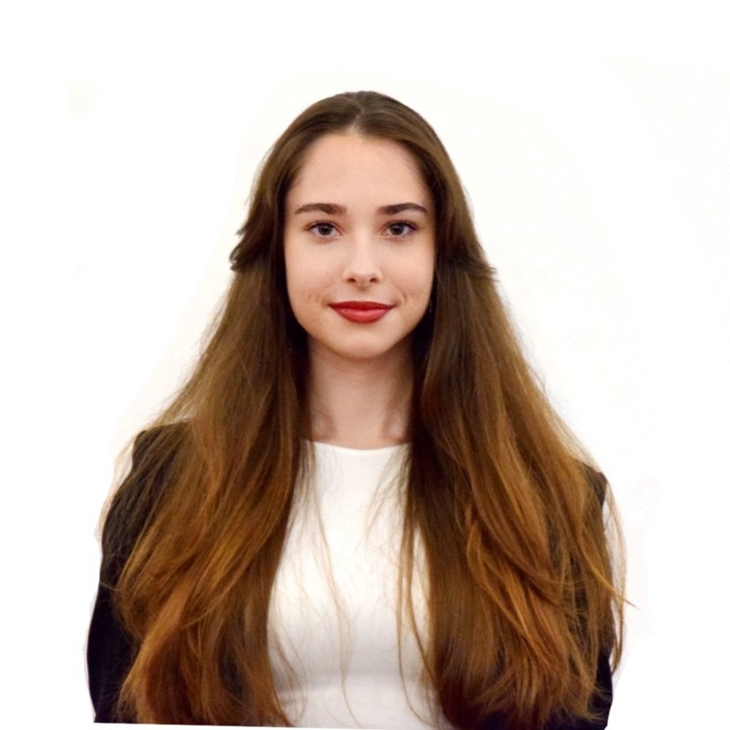 Maria Gabriela Stredie